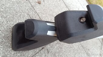 Originální příčníky Ford - 2