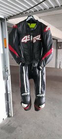 Prodám oblečení na motorku - 2