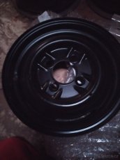 Disky Škoda Octavia - 2