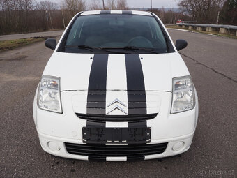 Citroen C2 1.4 HDI - 2