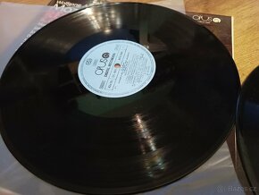 LP mozart a dalsí 3LP - 2