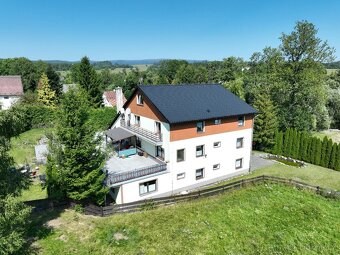 Apartmánový dům 10+5 - 2