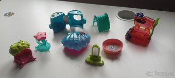 Littlest pet shop - 2