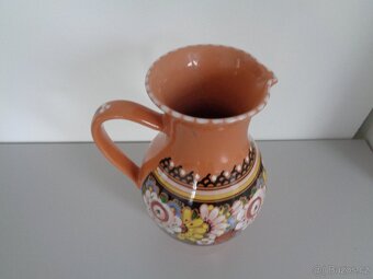 Keramický džbán o obsahu 2,5 l - 2