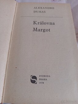 Královna Margot - 2