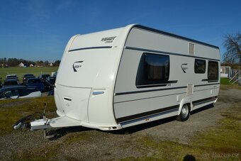 Fendt Bianco Selection 515 IC-LINE - 2