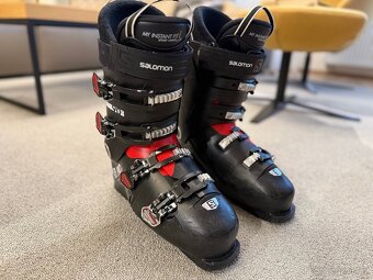 Lyžáky Salomon 27/27.5 - 2