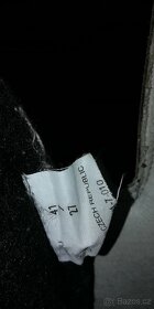 Brusle Botas mirage 502 nejvyssi řada - 2