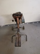 řezačka na kov, flexa - 2