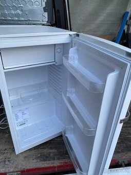 mala lednice Candy - 2