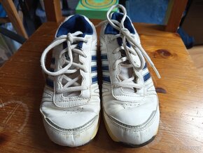 Tenisky Adidas, vel. 33 - 2