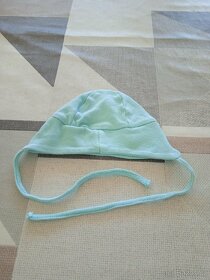 Čepice jaro podzim vel. 74 - 1x - 2