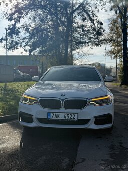 Bmw 530D X drive - 2