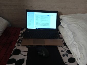 Notebook. Asus. K55a - 2