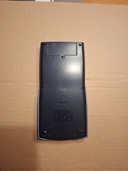 Vědecká kalkulačka - 2