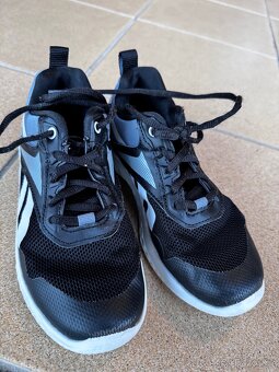 Dětské tenisky Reebok - vel. 31 - 2