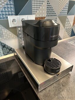 Kávovar Nespresso Vertuo - 2
