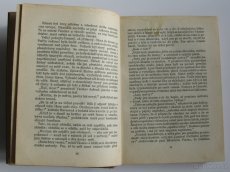 Jan Neruda: POVÍDKY  MALOSTRANSKÉ - 2