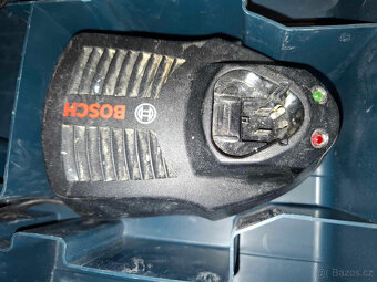 Aku BOSCH GOP 10,8 V-LI - 2