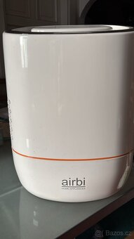 Zvlhčovač vzduchu - 2