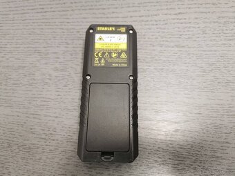 Laserový dálkoměr Stanley TLM 99 - 2