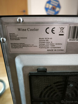 Vinotéka BCW - 49 - 2