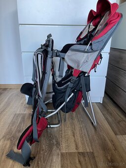 Dětská krosna Salewaz - 2