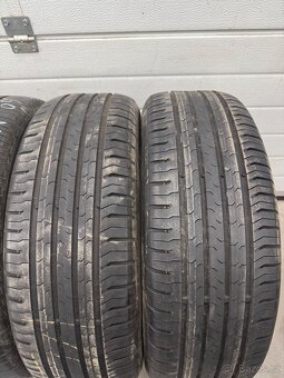 LETNÍ SADA PNEU 205/60/16 - 2