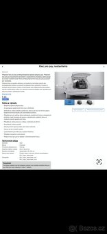 Přepravní box na psy VOLVO - 2