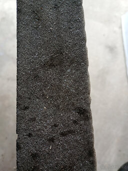 Akustická pěna - 2