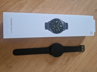 XIAOMI WATCH 2 - 2