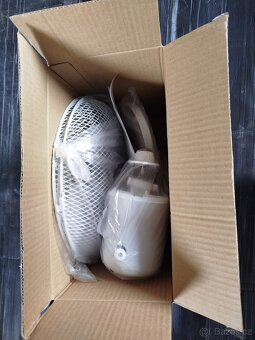 Ventilátor - 2