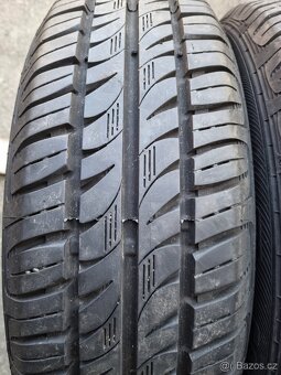 Letní pneumatiky Semperit 185/65 R15 88H - 2