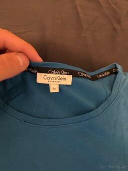 Tricko calvin klein - 2