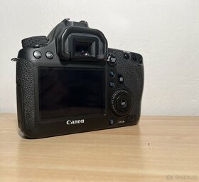 Canon eos 6D - 2