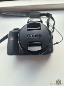 Canon sx 70 hs - 2