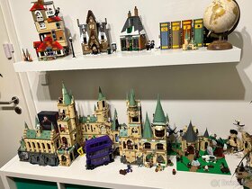 LEGO Harry Potter - 2