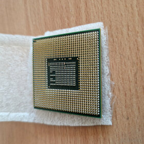 procesor Intel i3-2330M (PPGA988, FCBGA1023) - 2