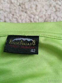Tričko funkční Kilimanjaro XL/42/ - 2