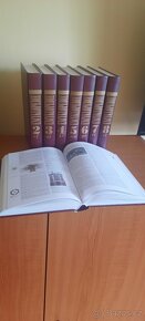 Všeobecná encyklopedie DIDEROT - 2