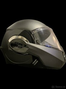 Vyklopná helma LS2 (velikost XS) - 2