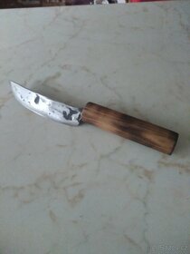 Nůž kovaný - 2