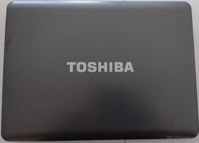 Prodám notebook Toshiba Satellite A300 - 2