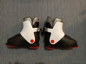 Dětské lyžařské boty, vel.32 - 2