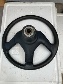 Volant peugeot 205 gti - 2
