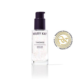 MARY KAY Obnovující noční gel s 3D komplexem - 2