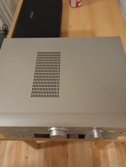 Receiver Panasonic Sa-HE70 - 2