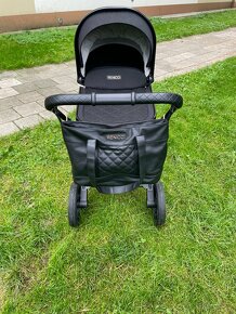 Kočárek Venicci Tinum 2.0 Black - 2
