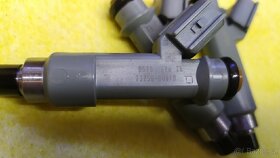 Prodám vstřiky Denso 23250-00010 - 2