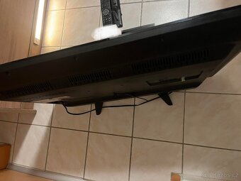 Televize Philips 32PHH4101/88 + SET-TOP-BOX TESLA - 2